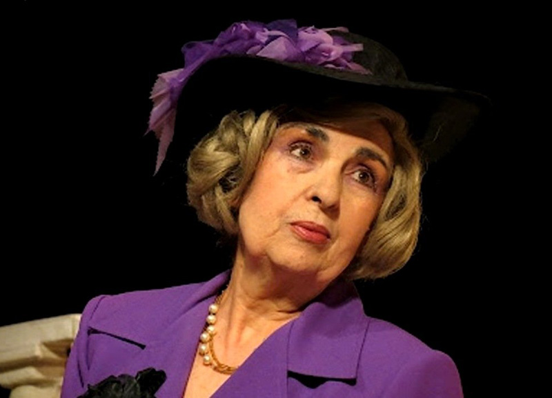 Հայ կինոյի թագուհի. Այսօր Գալյա Նովենցը կդառնար 86 տարեկան